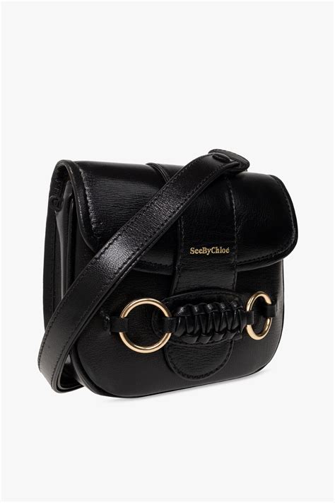 see by chloe bags david jones|See By Chloé Saddie Shoulder Bag .